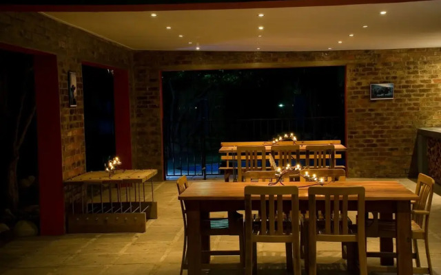House of House Guest House