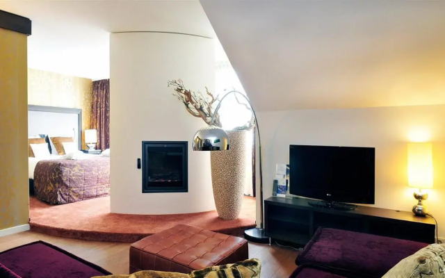 Amrâth Hotel Maarsbergen