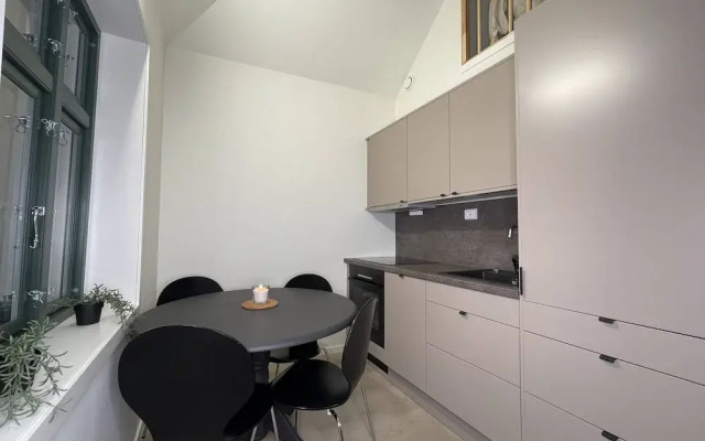 Stavanger Bnb at Nicolas 11