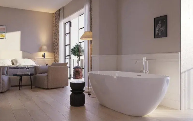 Salento Winery Lodge