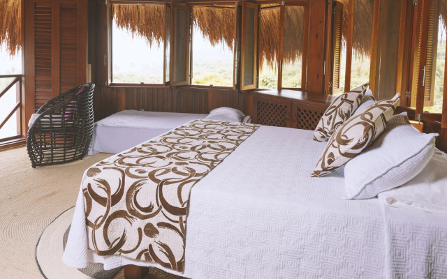 Ecohabs Tequendama Parque Tayrona