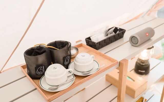 Nordisk Village Goto Islands