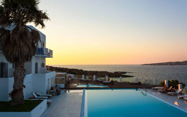 Paros Bay Hotel