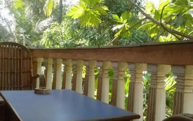 Pinto Guest House