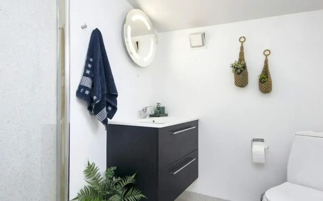 8 Person Holiday Home in Aabenraa