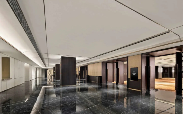 Hilton Jiaxing