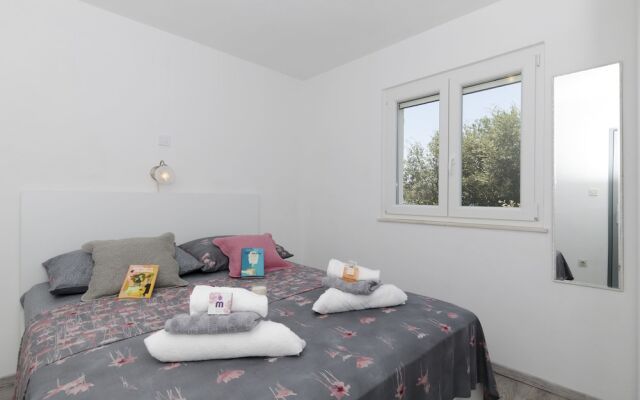 House Sanja Vanja