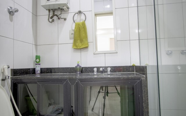 LineRio Copacabana Residence 189