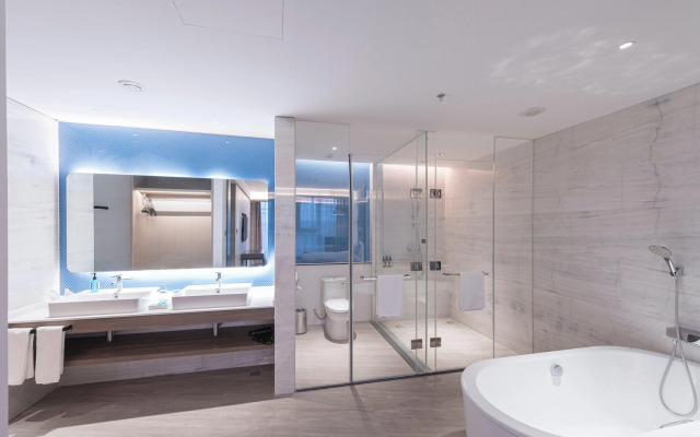 Holiday Inn Express Dengfeng Songshan