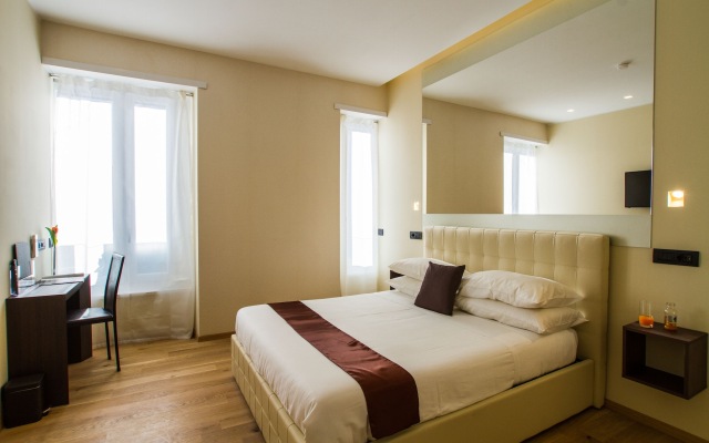 Aiello Rooms - San Babila