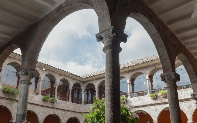 Wyndham Costa del Sol Cusco