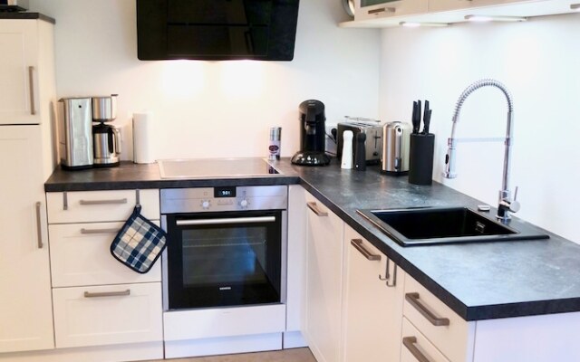 Strandperle - Wangerooge