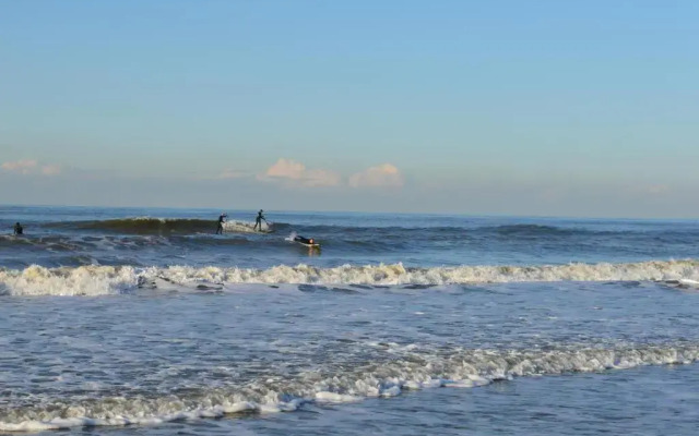 KW96 Katwijk aan Zee