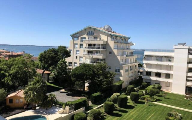 Résidence La Houle - Studio pour 4 Personnes 99