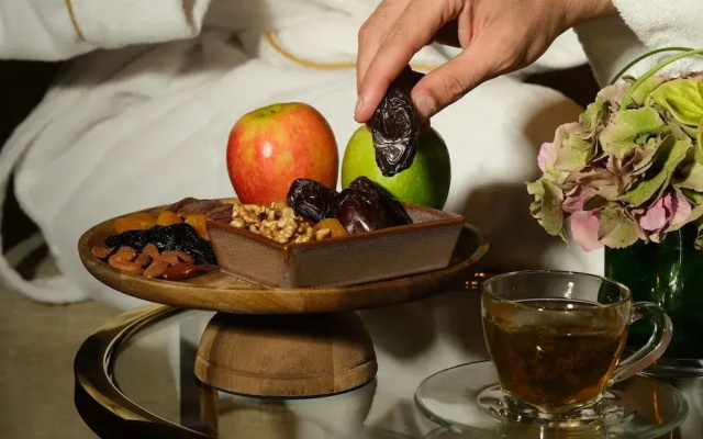 Theatron Jerusalem Hotel & Spa - MGallery Collection