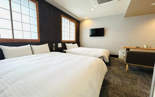 Hotel Takasago