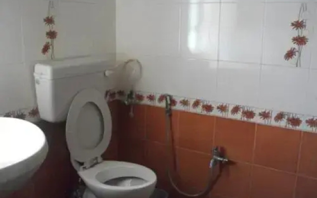 Yash Residency
