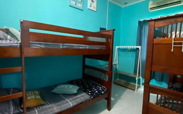 Suhana Homestay Semporna