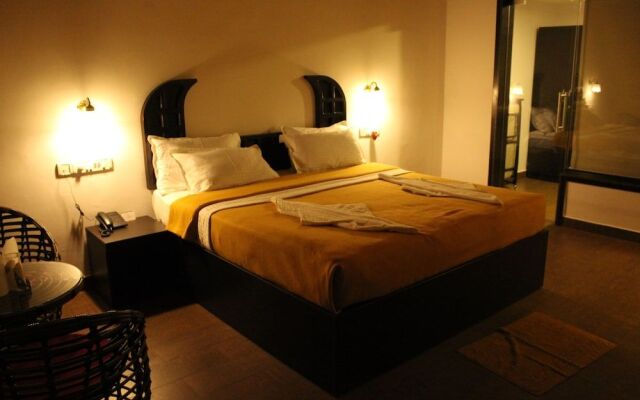 Shangri La Jungle Resort