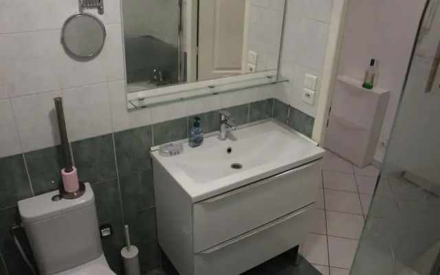 Résidence Enzo Paradise