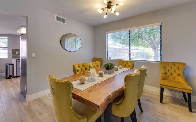 Pet-friendly Mesa Vacation Home w/ Furnished Patio