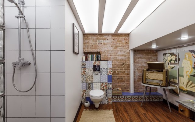 Krasnodar Aparts на улице Красная 87