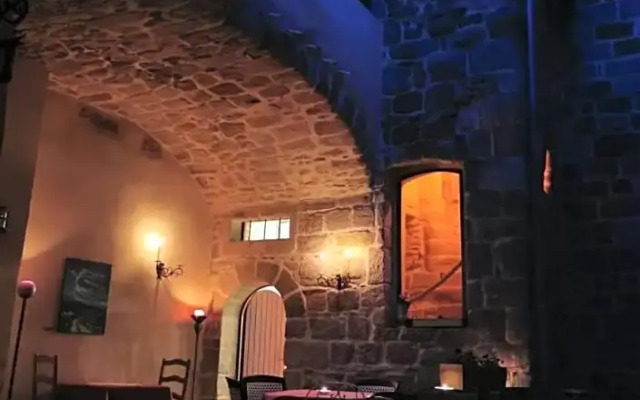 Auberge de la Tour
