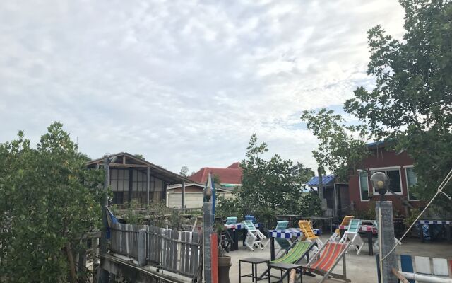 Rimlay Resort