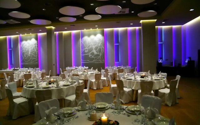 Metropol Hotel Katowice