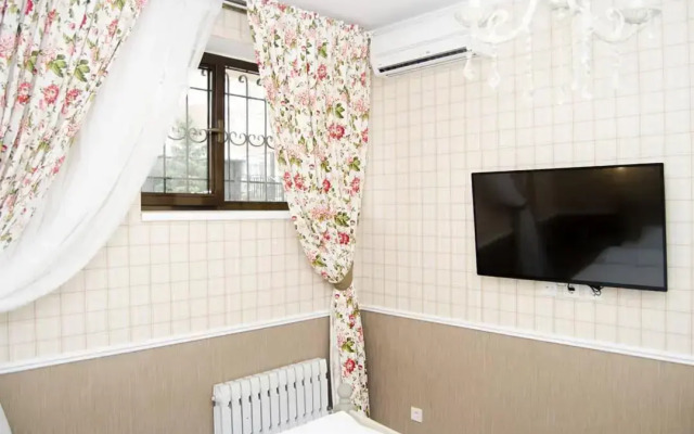 My Hostel Bishkek