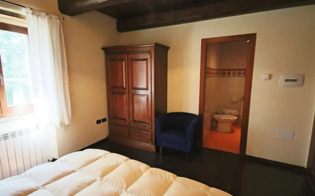 Agriturismo Valdifiori