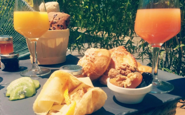 Hotel & Spa Brise de Mer