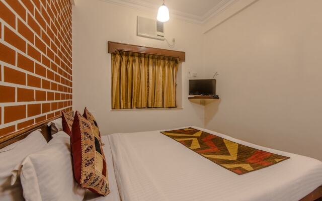 Hotel Sun Star Residency