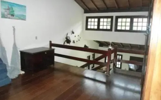 Casa da Mayner