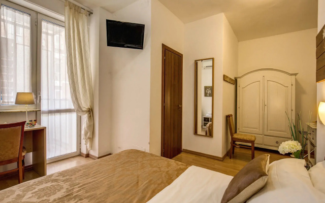Trastevere Rooms