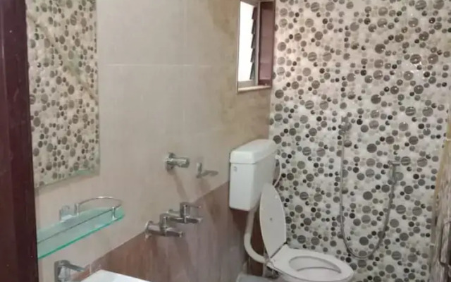 Goroomgo Green Akress Bhubaneswar