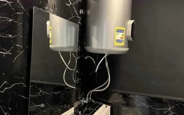 Unique Hotel Apt In Madinaty b6.69.5.4