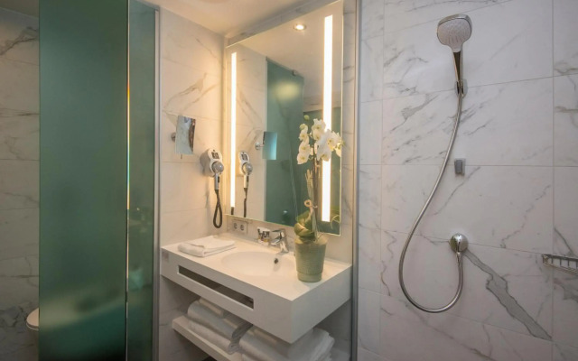 Mercure Ajaccio Centre