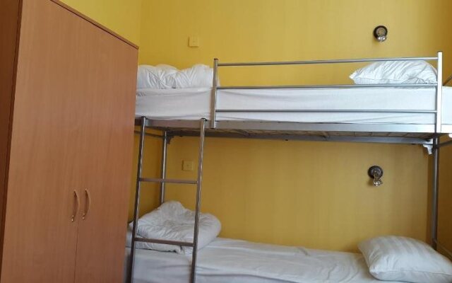 Hostel Moskvich