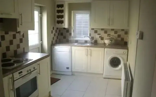 Ingfield Cottage
