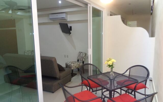 Bella Loma 103 - Casa Teresita by MDR