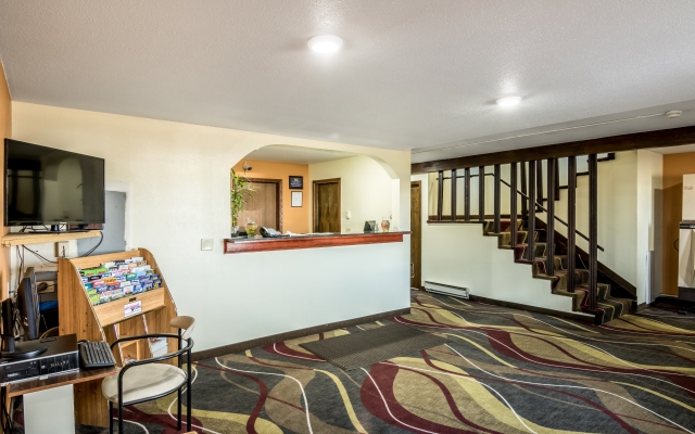 Scottish Inns & Suites Eau Claire