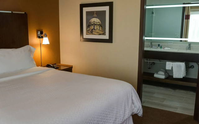 Four Points By Sheraton Sherwood Park