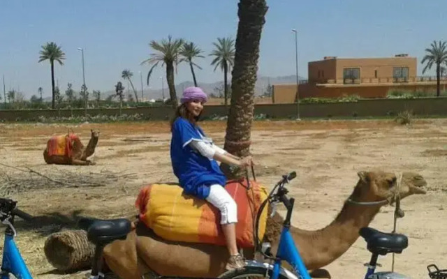 Riad Amiris
