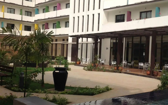 Onomo Hotel Bamako