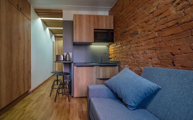 Loft Apartments Griboedova