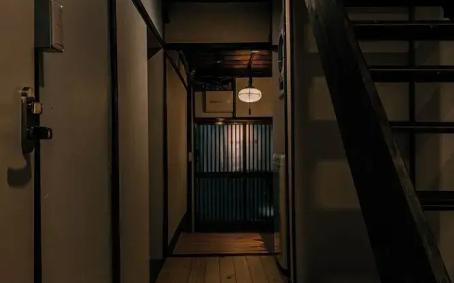 Machiya Villa Gashu