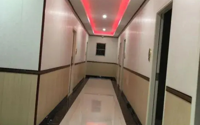 Jieyang Huangting Accommodation (Chaoshan Airport)