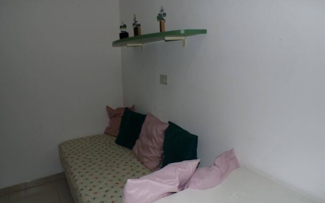 Palazzina Marigia Su Due Livelli Vicino Al Mare Climatizzata Wi fi