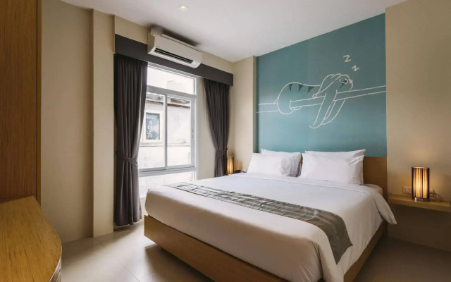 TIRAS Patong Beach Hotel